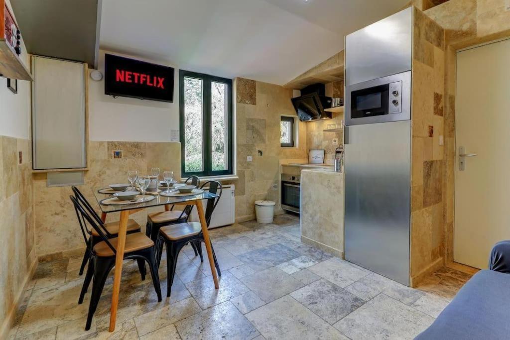 Le Coin Vintage - Familial - Hypercentre - Charme - Rent Immo Apartamento Dijon Exterior foto