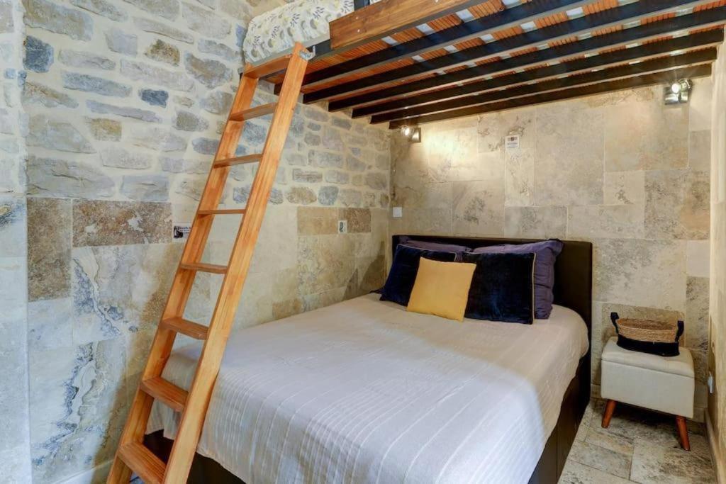 Le Coin Vintage - Familial - Hypercentre - Charme - Rent Immo Apartamento Dijon Exterior foto